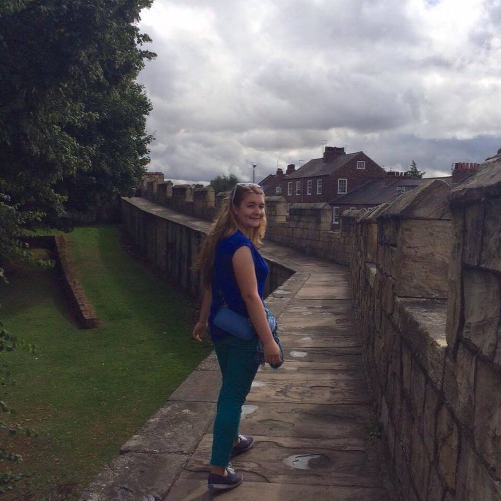 Meet your Posher, Sage